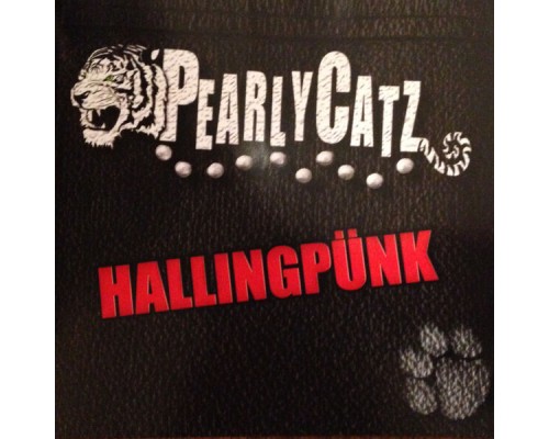 PearlyCatz - Hallingpünk