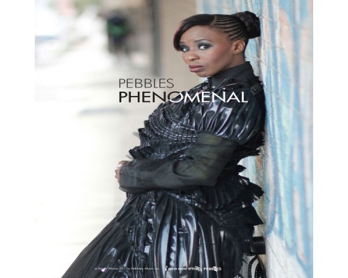 Pebbles - Phenomenal