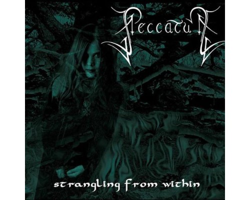 Peccatum - Strangling From Within