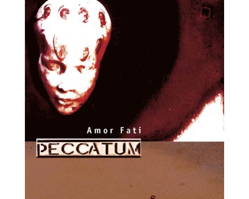 Peccatum - Amor Fati