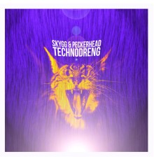 Peckerhead & SKYGG - Technodreng