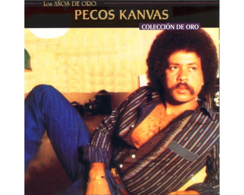 Pecos Kanvas - Colección De Oro