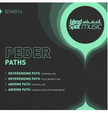 Peder - Paths