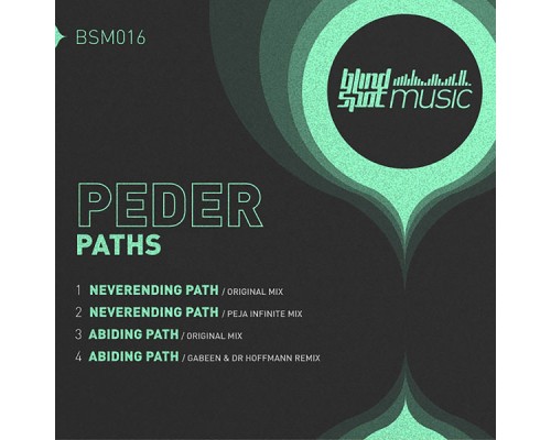 Peder - Paths