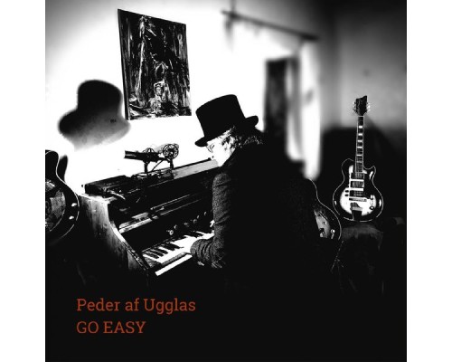 Peder af Ugglas - Go Easy