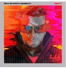 Pedja Milutinovic Drumbooty - CREALITY