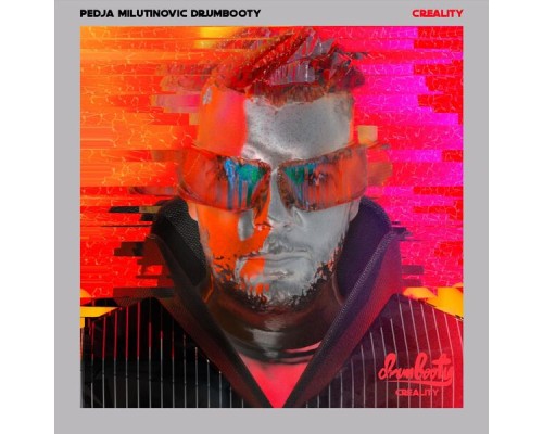 Pedja Milutinovic Drumbooty - CREALITY