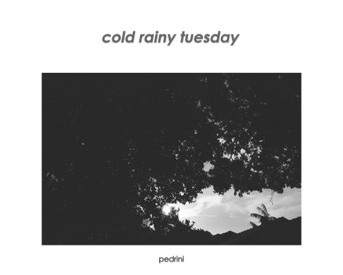 Pedrini - Cold Rainy Tuesday