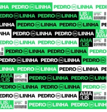 Pedro - Da Linha