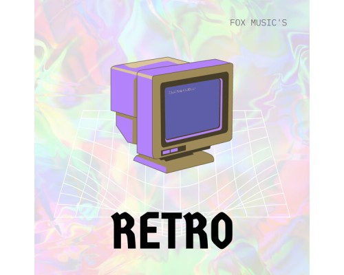 Pedro Arthur - Retro