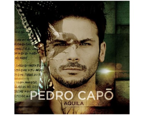 Pedro Capó - Aquila