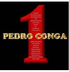 Pedro Conga - 1