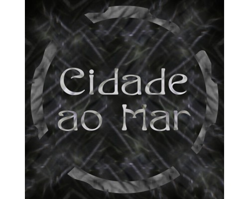 Pedro Dargen - Cidade ao Mar