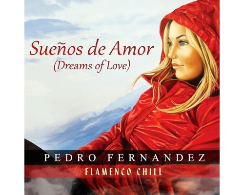 Pedro Fernandez - Sueños De Amor