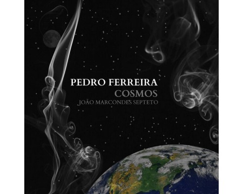 Pedro Ferreira - Cosmos