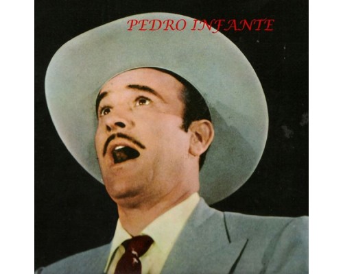 Pedro Infante - Dos Arbolitos