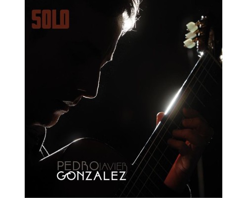 Pedro Javier Gonzalez - Solo