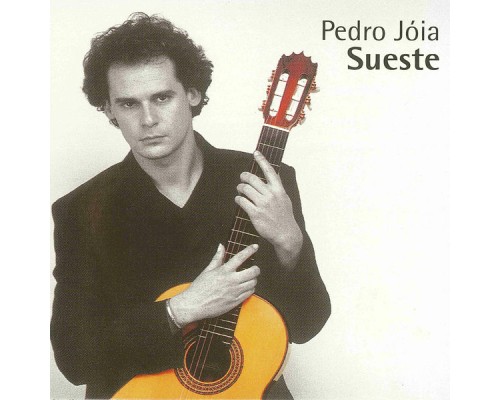 Pedro Jóia - Sueste