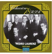 Pedro Laurenz - 1937-1943