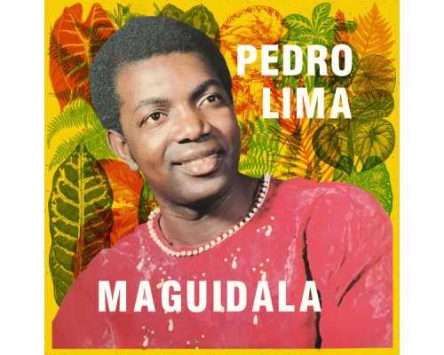 Pedro Lima - Maguidala