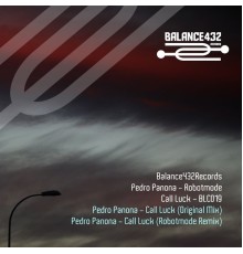 Pedro Panona - Call Luck