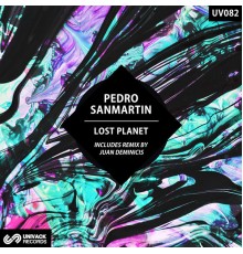 Pedro Sanmartin - Lost Planet