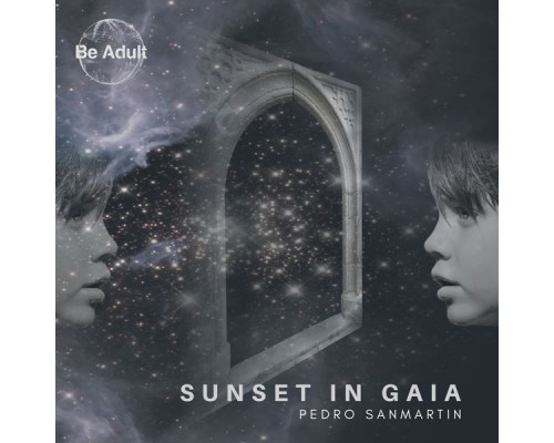 Pedro Sanmartin - Sunset in Gaia