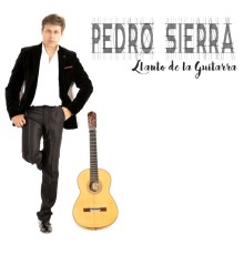 Pedro Sierra - Llanto de la Guitarra