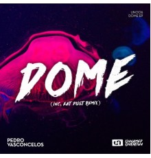 Pedro Vasconcelos - Dome EP