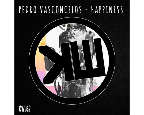 Pedro Vasconcelos - Happiness