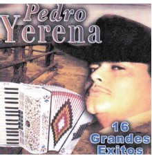 Pedro Yerena - 16 Grandes Exitos