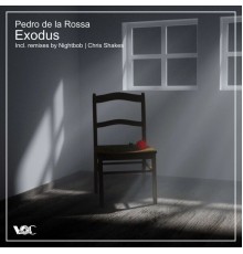 Pedro de la Rossa - Exodus