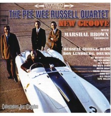 Pee Wee Russell - New Groove