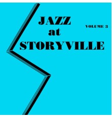 Pee Wee Russell and his Jazz Band - Jazz At Storyville
