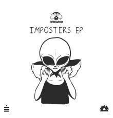 Peekaboo - Imposters EP