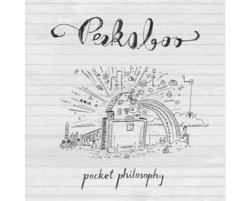 Peekaboo - Pocket Philosophy