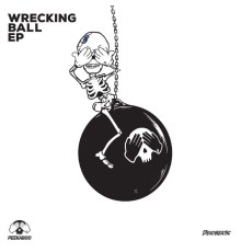 Peekaboo - Wrecking Ball