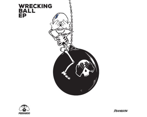 Peekaboo - Wrecking Ball