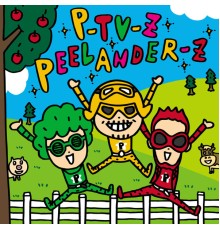 Peelander-Z - P-TV-Z