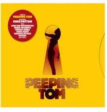 Peeping Tom - Peeping Tom