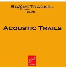 Peer Gynt - Acoustic Trails