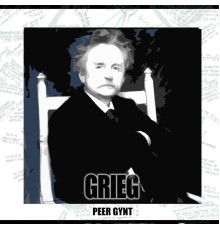 Peer Gynt Suite N1 Y N2 - Peer Gynt Suite N1 Y N2