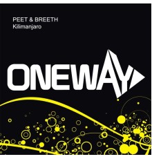 Peet & Breeth - Kilimanjaro