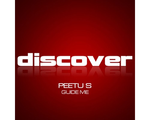 Peetu S - Guide Me