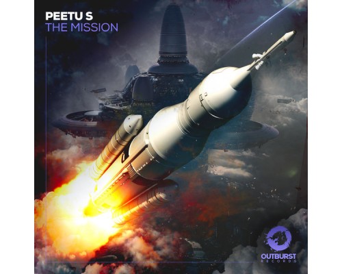 Peetu S - The Mission