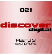 Peetu S - Salt Drops