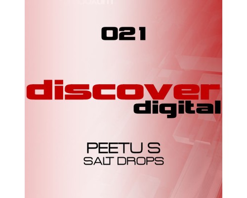 Peetu S - Salt Drops