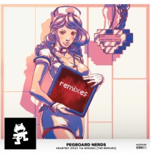 Pegboard Nerds - Heartbit (The Remixes)