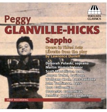 Peggy Glanville-Hicks (1912–1990) - Sappho