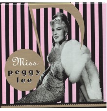 Peggy Lee - Miss Peggy Lee